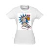 Womens Ice Cotton Tee Thumbnail