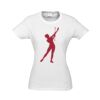 Womens Ice Cotton Tee Thumbnail