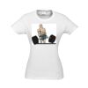 Womens Ice Cotton Tee Thumbnail