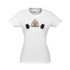 Womens Ice Cotton Tee Thumbnail