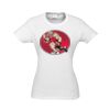 Womens Ice Cotton Tee Thumbnail