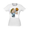 Womens Ice Cotton Tee Thumbnail