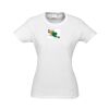 Womens Ice Cotton Tee Thumbnail