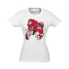Womens Ice Cotton Tee Thumbnail