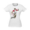 Womens Ice Cotton Tee Thumbnail