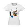 Womens Ice Cotton Tee Thumbnail