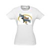 Womens Ice Cotton Tee Thumbnail