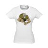 Womens Ice Cotton Tee Thumbnail