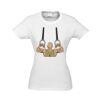 Womens Ice Cotton Tee Thumbnail