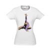 Womens Ice Cotton Tee Thumbnail