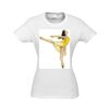 Womens Ice Cotton Tee Thumbnail