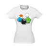Womens Ice Cotton Tee Thumbnail