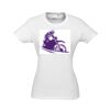 Womens Ice Cotton Tee Thumbnail