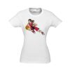 Womens Ice Cotton Tee Thumbnail