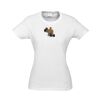 Womens Ice Cotton Tee Thumbnail
