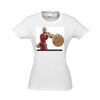 Womens Ice Cotton Tee Thumbnail