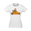 Womens Ice Cotton Tee Thumbnail