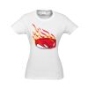 Womens Ice Cotton Tee Thumbnail
