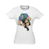 Womens Ice Cotton Tee Thumbnail