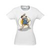 Womens Ice Cotton Tee Thumbnail