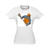 Womens Ice Cotton Tee Thumbnail