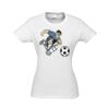 Womens Ice Cotton Tee Thumbnail