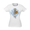 Womens Ice Cotton Tee Thumbnail