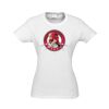 Womens Ice Cotton Tee Thumbnail