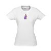 Womens Ice Cotton Tee Thumbnail