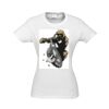 Womens Ice Cotton Tee Thumbnail