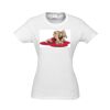 Womens Ice Cotton Tee Thumbnail