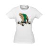 Womens Ice Cotton Tee Thumbnail