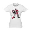 Womens Ice Cotton Tee Thumbnail