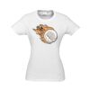 Womens Ice Cotton Tee Thumbnail