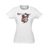 Womens Ice Cotton Tee Thumbnail