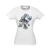Womens Ice Cotton Tee Thumbnail