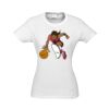 Womens Ice Cotton Tee Thumbnail