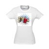 Womens Ice Cotton Tee Thumbnail
