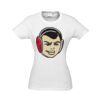 Womens Ice Cotton Tee Thumbnail