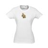 Womens Ice Cotton Tee Thumbnail
