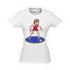 Womens Ice Cotton Tee Thumbnail