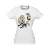 Womens Ice Cotton Tee Thumbnail