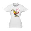 Womens Ice Cotton Tee Thumbnail