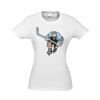 Womens Ice Cotton Tee Thumbnail