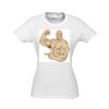 Womens Ice Cotton Tee Thumbnail