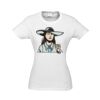 Womens Ice Cotton Tee Thumbnail