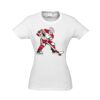 Womens Ice Cotton Tee Thumbnail