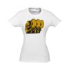 Womens Ice Cotton Tee Thumbnail