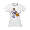 Womens Ice Cotton Tee Thumbnail
