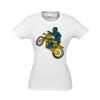 Womens Ice Cotton Tee Thumbnail
